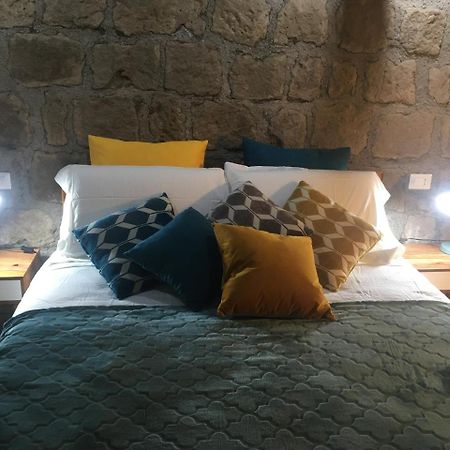 Le Carezze Home Viterbo Eksteriør bilde