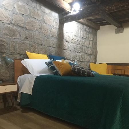Le Carezze Home Viterbo Eksteriør bilde