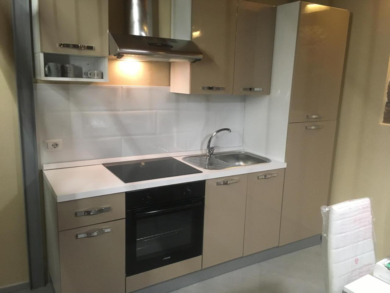 Le Carezze Home Viterbo Eksteriør bilde