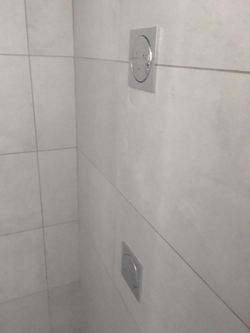 Le Carezze Home Viterbo Eksteriør bilde