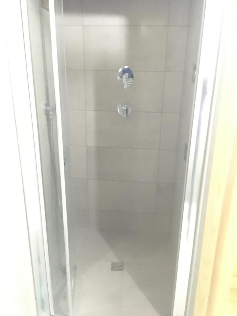 Le Carezze Home Viterbo Eksteriør bilde